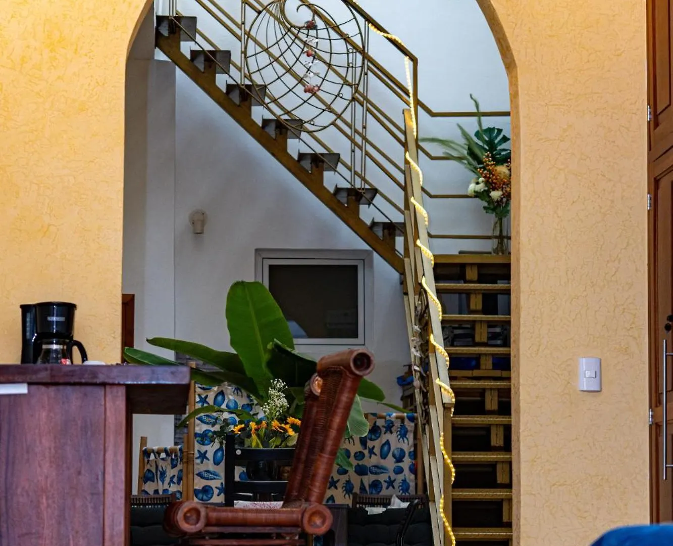 Gæstehus Abalone Private Residence Santo Domingo