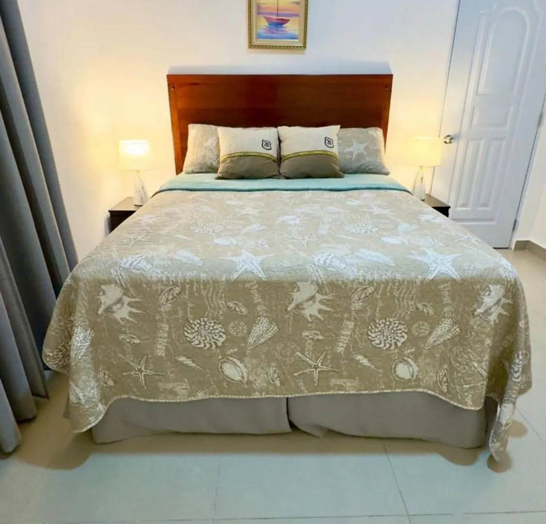 סנטו דומינגו Abalone Private Residence 0*, סנטו דומינגו