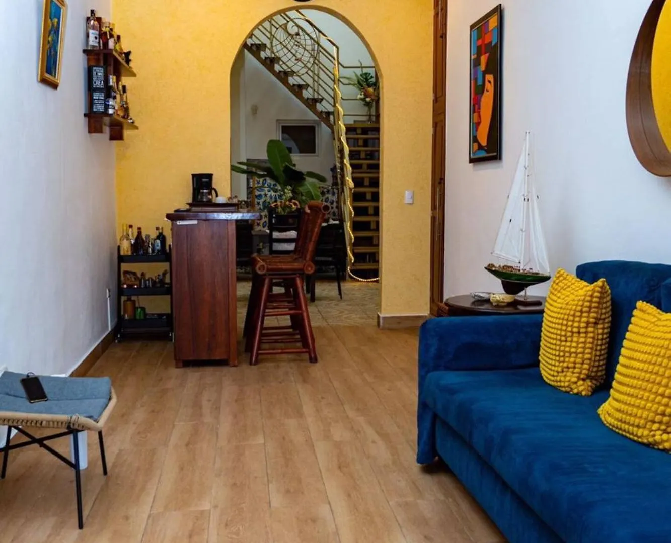 סנטו דומינגו Abalone Private Residence 0*, סנטו דומינגו הרפובליקה הדומיניקנית