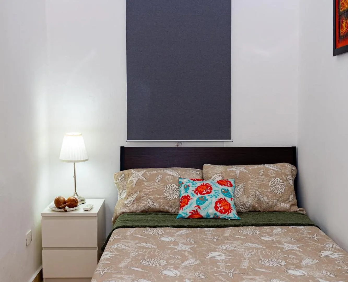 בית הארחה סנטו דומינגו Abalone Private Residence הרפובליקה הדומיניקנית